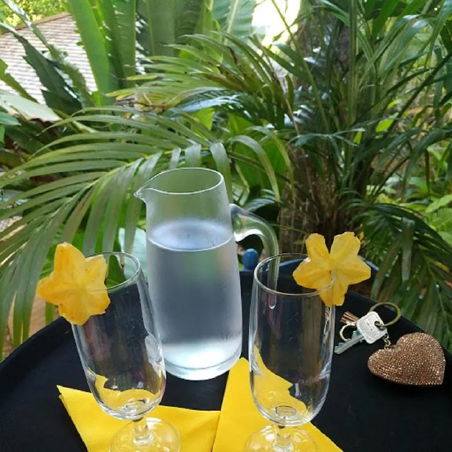 Bois Joli Villa Au Cap Seychelles