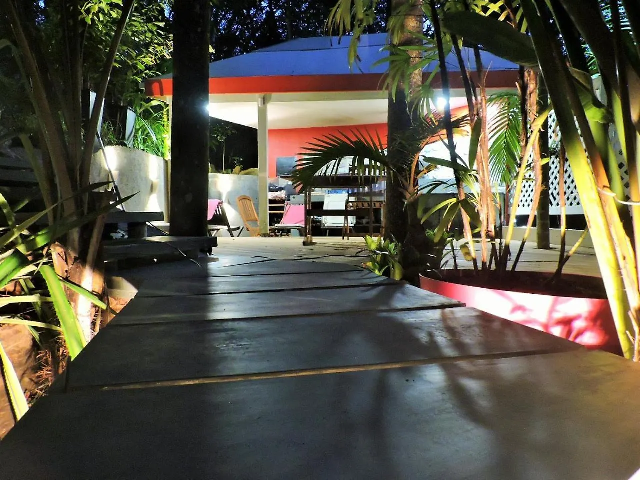 Bois Joli Villa Au Cap