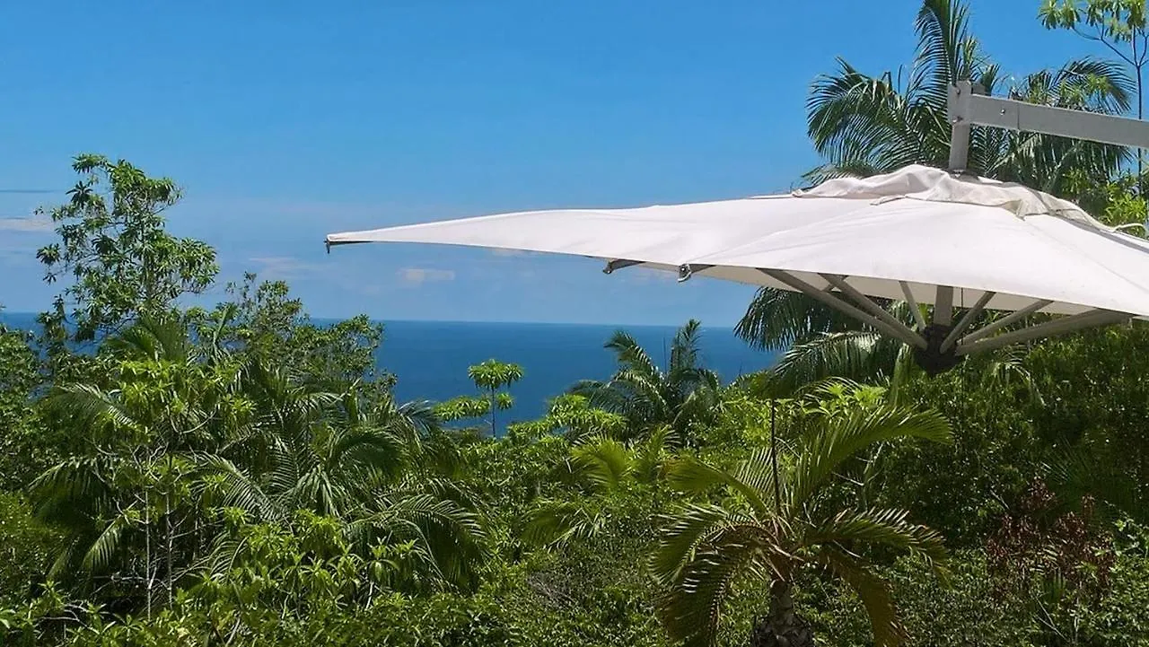 Villa Bois Joli Au Cap 0*,